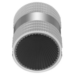 1/4&Prime; to 1-1/4&Prime; Inner/Outer Reaming Tool Replace for 29983 Model 223S Tube Reamer