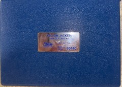 YELLOW JACKET 60440 Swaging/Flaring Tool 38D892
