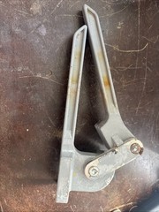 New HDX Lever Style Tube Bender Bends &frac14;&rdquo; &ndash; 3/8&rdquo; #1000 012 503