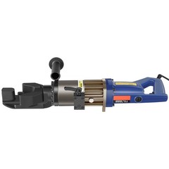 Electric Rebar Bender 1500W, Bends 6-20mm in 4 Sec