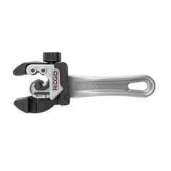 RIDGID 118 2-in-1 Close Quarters AUTOFEED 1/4 in.-1-1/8 in. Metal Tubing