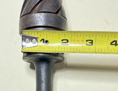 Pipe Reamer Used