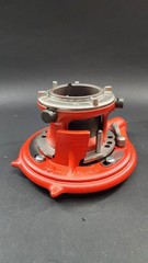 Ridgid Ridge No. 65R-C Manual Receding Threader 65R