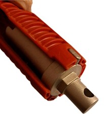 Ridgid Faucet and Sink Installer Tool New 426-cb41