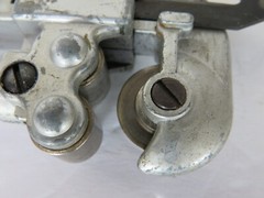General Tools Pipe Cutter No 120 Made in USA