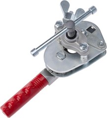 Parker 212FB Rolo-Flair 37 Deg Rotary Flaring Tool JIC Copper Aluminum 1/8-3/4