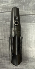 Reed Mfg 04391 DT100 1&rdquo; CC AWWA Drill Tap for Cast/Ductile Iron Pipe