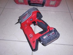 MILWAUKEE 2632 22 M18 PROPEX EXPANSION TOOL TUBE EXPANDER