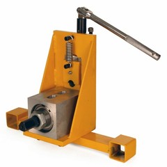 Reconditioned RIDGID&reg; 300 Power Drive and Steel Dragon Tools&reg; 915 Roll Groover