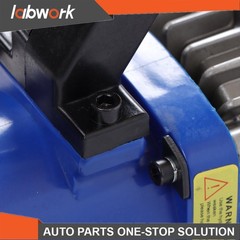 Labwork Portable Rebar Cutter RC-20 3.0-3.5 Fast Cut 3/4&Prime; Max Capacity 3/20&Prime; Min