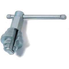 Ridgid 31405 model 342 Internal Wrench 4-1/2&Prime; Internal Pipe Wrench Silver