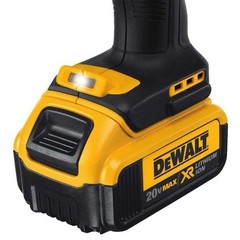 BRAND NEW &ndash; DEWALT DCE200M2K 20V Max Copper Pipe Crimping Tool