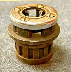 Armstrong 3/4&Prime; Nr 191R Die Head