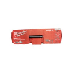 Milwaukee M12 AIRSNAKE Drain Cleaning Air Gun Kit (2572B-21) 2024