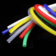 &Oslash;0.5/1mm &ndash; 60mm silicone hose food safe, silicone hose, milk hose