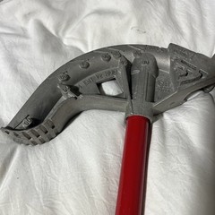 GB Electrical Hand Bender 921H