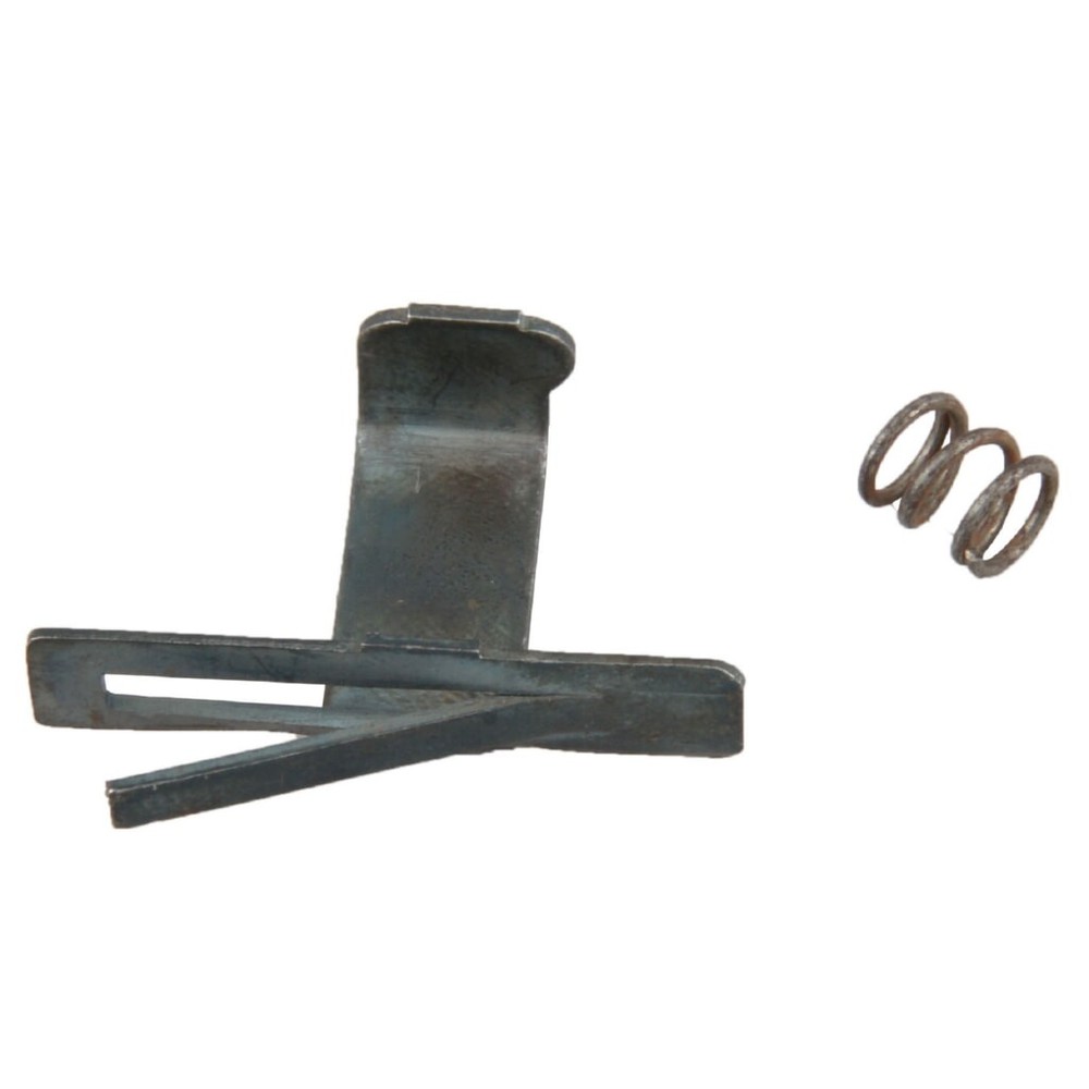 Martin Tool PW12SFC 12 Inch Spring and Ball for Pipe Wrench
