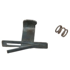 Martin Tool PW12SFC 12 Inch Spring and Ball for Pipe Wrench