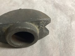 Ridgid 1/2&rdquo; Former 1.97&rdquo; Radius Model 37228 For Hydraulic Benders