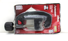 HUSKY 410-191-0111 2-1/8 IN. QUICK-RELEASE TUBING CUTTER. NEW