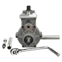 RIDGID 975 Combination Roll Groover 3ARC8