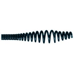 Ridgid 95847 C-13ICSB 5/16in x 35ft Inner Core Drain Cable Bulb Auger