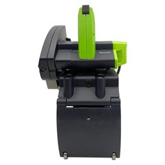 110V 0.6&Prime;-8.7&Prime; Portable Hand-Held Pipe Cutting Machine 1000W Tube Cutter