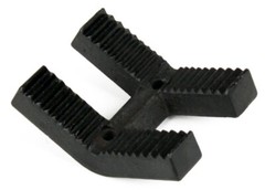 Steel Dragon Tools&reg; 41020 Vise Jaw fits RIDGID&reg; 460 TRISTAND&reg; Pipe Chain Vise