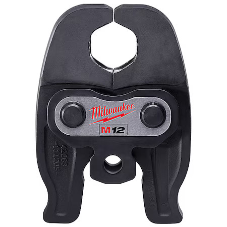 Milwaukee Tool 49-16-2452 1&Prime; Cts-V Press Jaw For M12 Forcelogic Press Tool