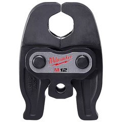 Milwaukee Tool 49-16-2452 1&Prime; Cts-V Press Jaw For M12 Forcelogic Press Tool