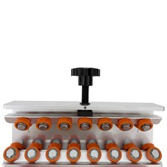 Portable Pipe Straightening Leveling Machine Aluminum-Plastic Pipe Straightener