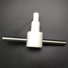 5 x PFA Tube Flaring Kit Belling Expander PTFE Pipe Reamer Expanding Hole Opener