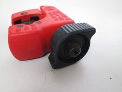 Milwaukee Tool 48-22-4251 1&Prime; Mini Copper Tubing Cutter