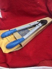 QCRT3TN ZURN 1/2&Prime; PEX CRIMP CRIMPING TOOL QCRT-3T