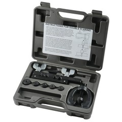 Double Flaring Tool