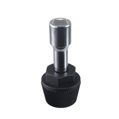 1.5&Prime; 05255 Tub Drain Extractor Anti-Rust w/ Extension Rod for Rusted Pipes