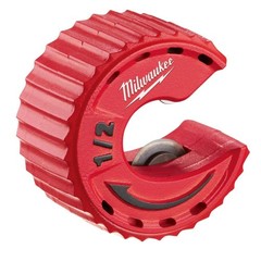 Milwuakee 1/2&Prime; Close Quarters Tubing Cutter
