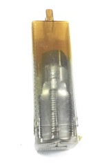 JAPAN 1&Prime; -11-1/2 NPT Taper Pipe Tap Thread Cutting Cleaning Carbon Steel NOB
