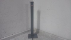 Dayton 45J342 2 In Max Bar Width Steel Bar and Tube Bender