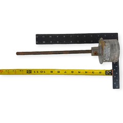 Wheeler Rex Internal Pipe Cutter For PVC and ABS Plastic Pipe