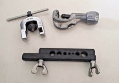 SUPER TSC-457M TUBING TOOL SET Tubing Cutter Tool