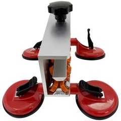 16-32mm Manual Aluminum-Plastic Pipe Straightener Pipe Straightening Machine