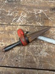 RIDGID No. 2 LONG GRIP RATCHETING REAMER w/Handle