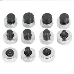 3/8Inch-15/8Inch Extension Tool Hydraulic Kit Fit For Copper Tube Expansion New