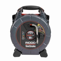 Ridgid 70038 Drain Inspection Camera, 0.28&Prime; Dia Cable