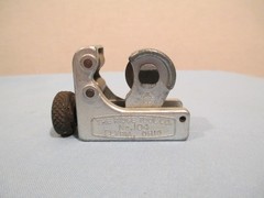 Ridgid No.345 and Ridgid No.104