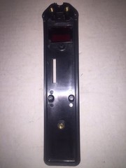 DIGITAL REMOTE PENDANT LOAD UNLOAD SWITCH PART GREENLEE 855 CONDUIT PIPE BENDER