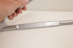 Imperial Eastman 5/8&Prime; Tube Bender 364-FHA 2-1/4&Prime; Radius