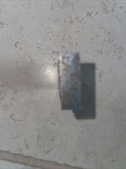 (1) Ridgid Replacement Pipe Die for 47765, 1/2&Prime; to 3/4&Prime; NPT, Threading Machine