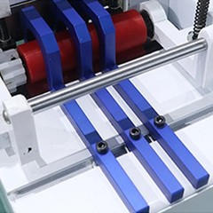 Automatic Duty Hard Plastic Cutting Machine for Wire Tube Pipe Cable Cutter
